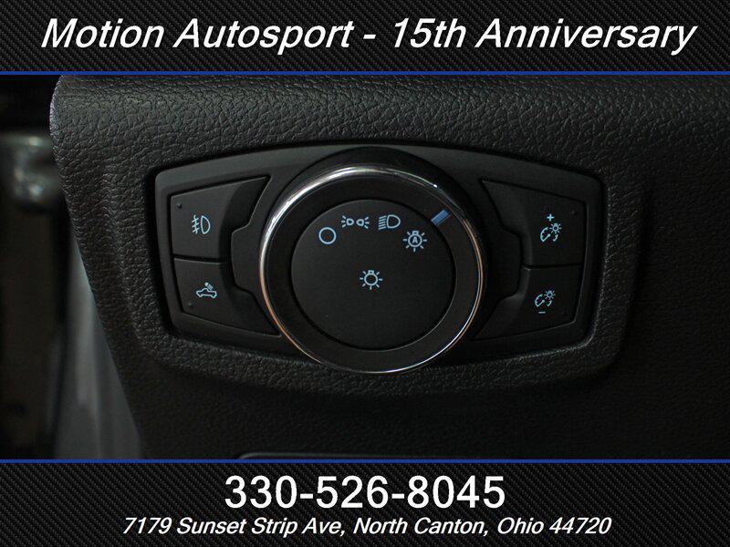 used 2018 Ford F-150 car, priced at $21,966