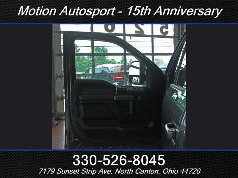 used 2018 Ford F-150 car, priced at $21,966