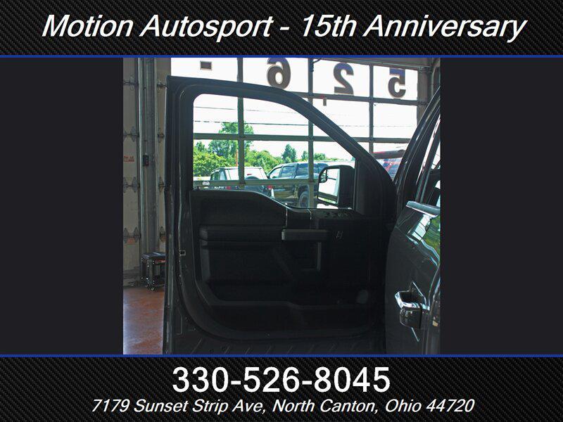used 2018 Ford F-150 car, priced at $28,997