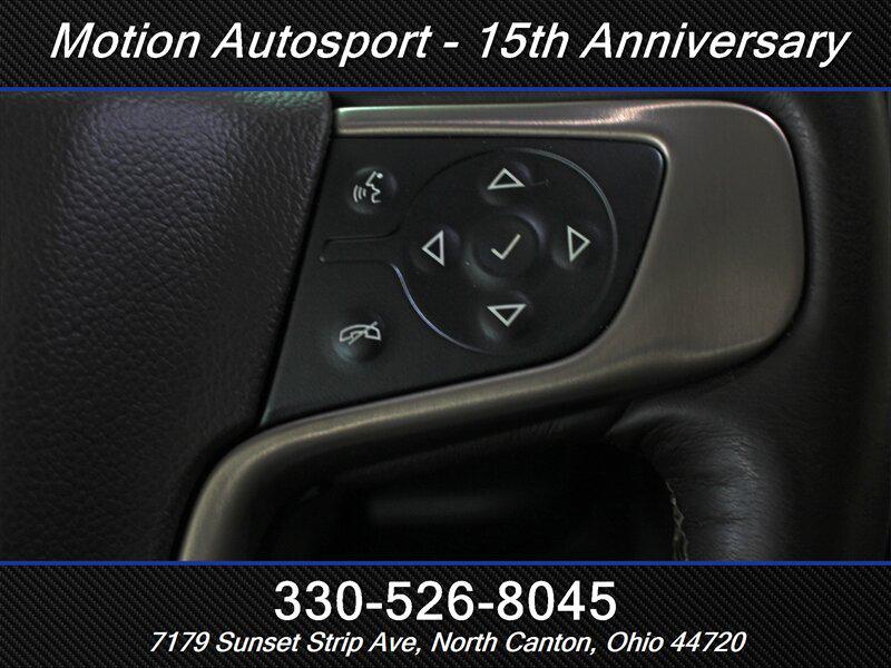 used 2018 GMC Sierra 3500 car, priced at $51,988