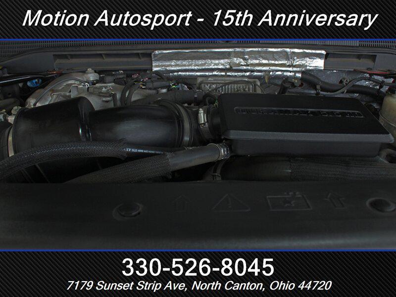 used 2018 GMC Sierra 3500 car, priced at $51,988