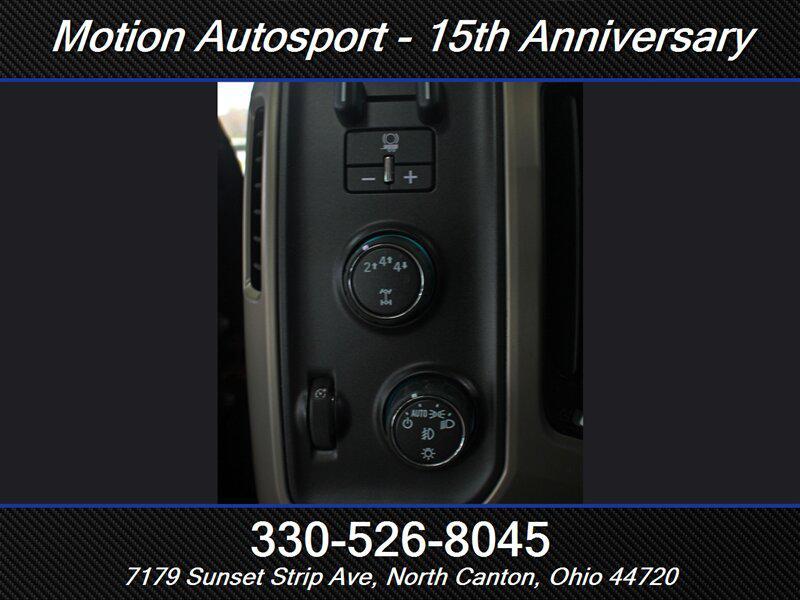 used 2018 GMC Sierra 3500 car, priced at $51,988