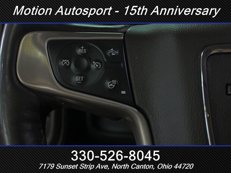 used 2018 GMC Sierra 3500 car, priced at $51,988