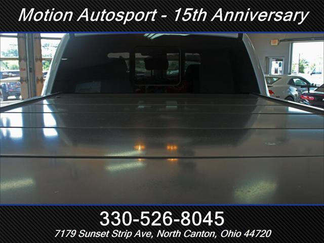 used 2019 Ford F-150 car, priced at $27,948