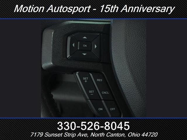 used 2019 Ford F-150 car, priced at $27,948
