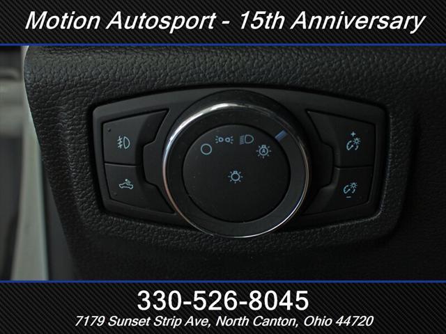 used 2019 Ford F-150 car, priced at $27,948