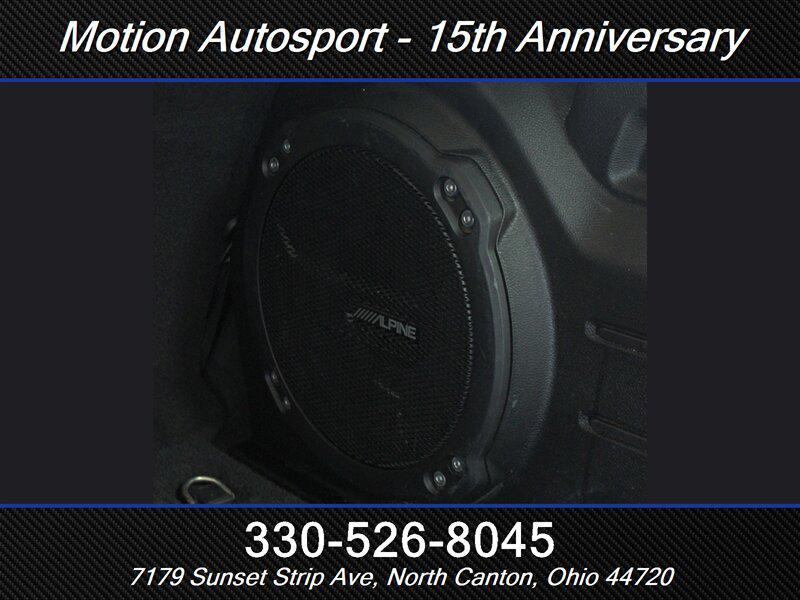 used 2018 Jeep Wrangler Unlimited car, priced at $33,998