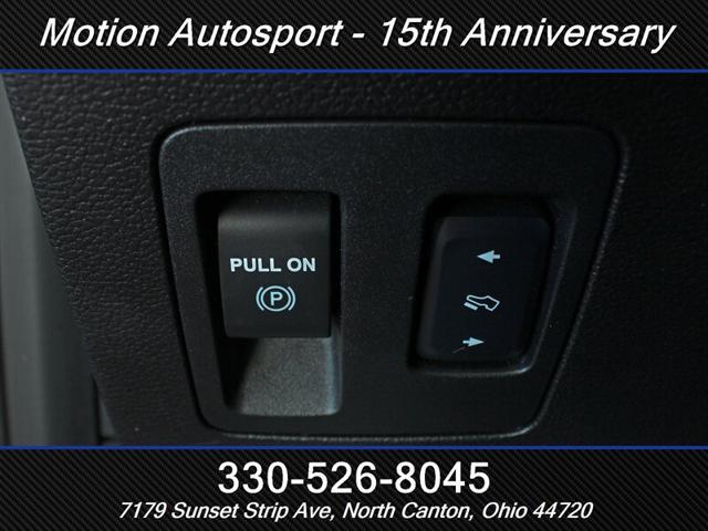 used 2018 Ford F-150 car, priced at $27,988