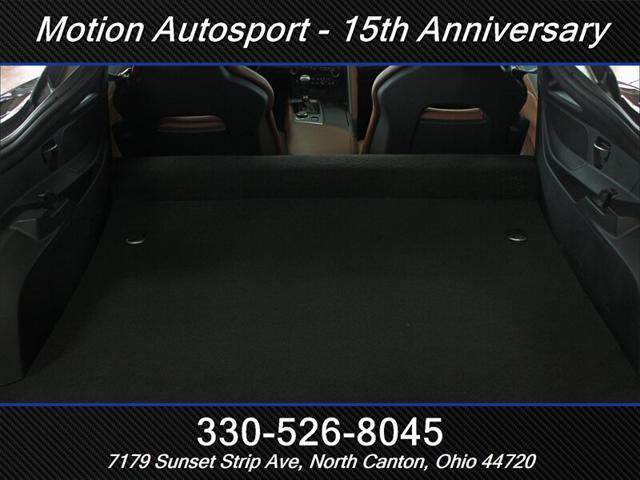 used 2014 Chevrolet Corvette Stingray car, priced at $47,989