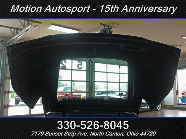used 2014 Chevrolet Corvette Stingray car, priced at $47,989