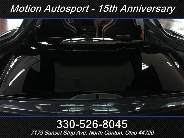 used 2014 Chevrolet Corvette Stingray car, priced at $47,989