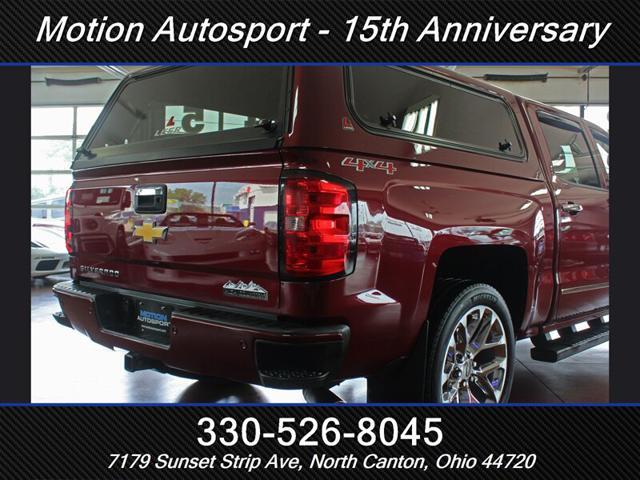 used 2014 Chevrolet Silverado 1500 car, priced at $29,988
