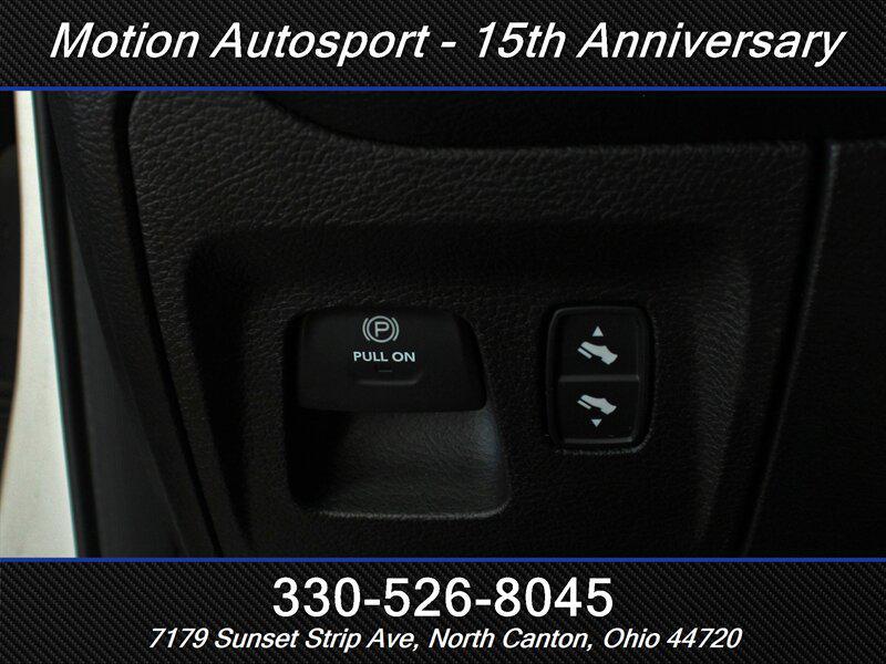 used 2020 Ram 1500 car, priced at $32,988