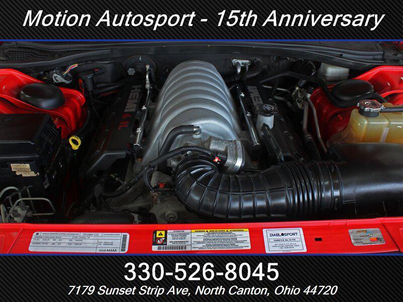 used 2009 Dodge Challenger car, priced at $27,989