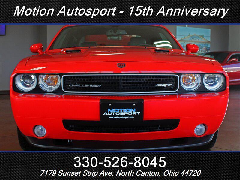 used 2009 Dodge Challenger car, priced at $27,989