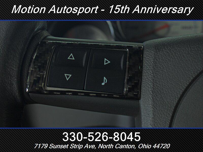 used 2009 Dodge Challenger car, priced at $27,989