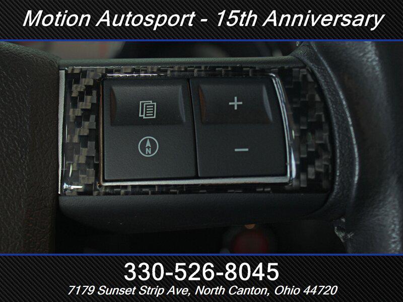 used 2009 Dodge Challenger car, priced at $27,989