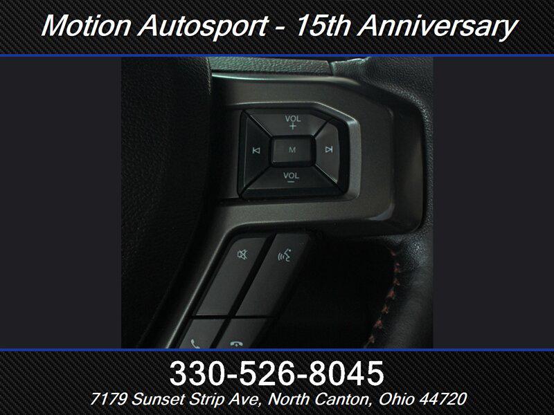 used 2019 Ford F-150 car, priced at $31,944