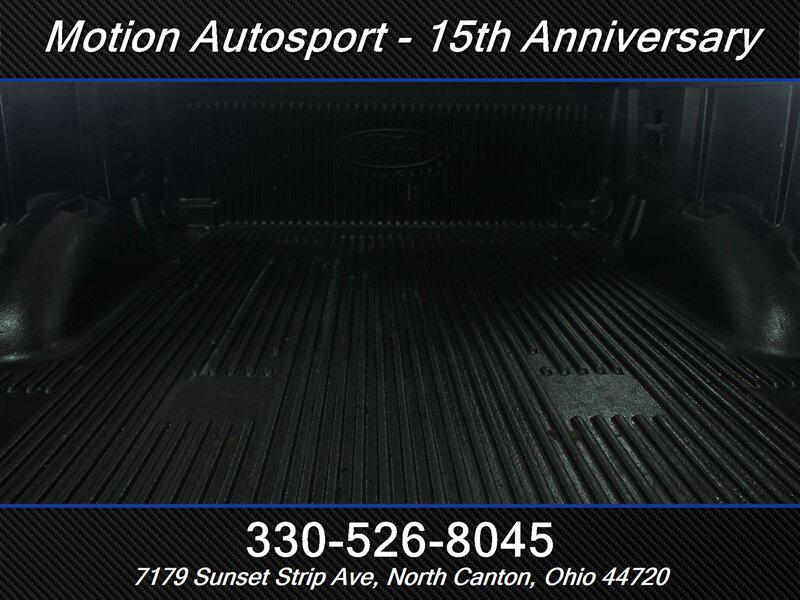 used 2019 Ford F-150 car, priced at $31,944