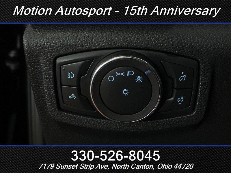 used 2019 Ford F-150 car, priced at $31,944