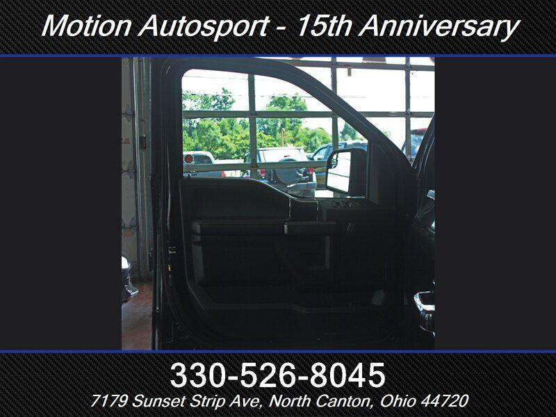 used 2019 Ford F-150 car, priced at $31,944