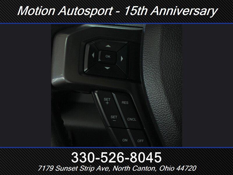 used 2019 Ford F-150 car, priced at $31,944