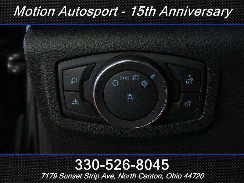 used 2019 Ford F-150 car, priced at $33,988