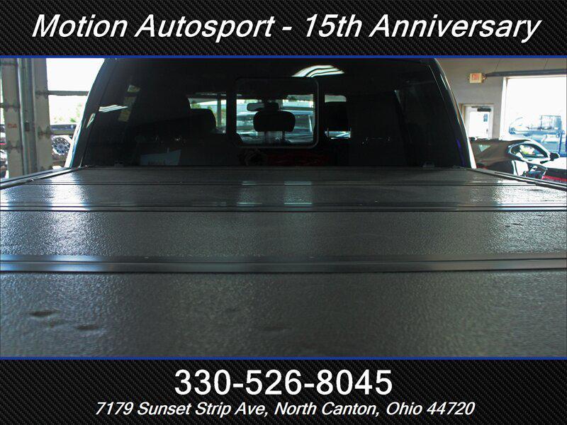 used 2019 Ford F-150 car, priced at $33,988