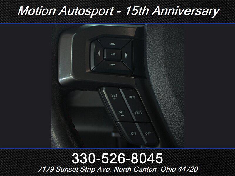used 2019 Ford F-150 car, priced at $33,988