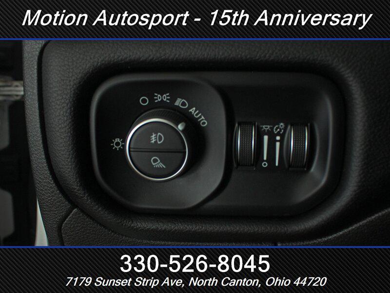 used 2019 Ram 1500 car, priced at $27,989