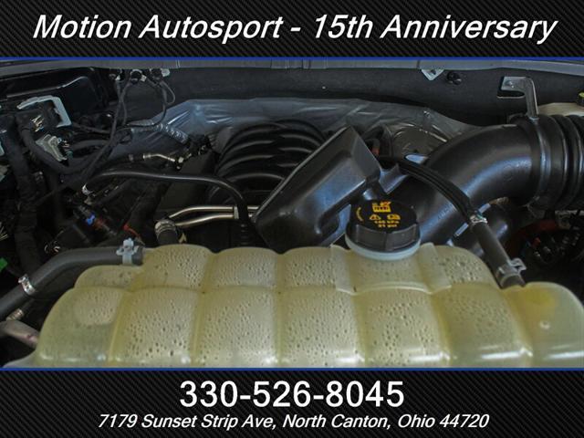used 2021 Ford F-150 car, priced at $36,944