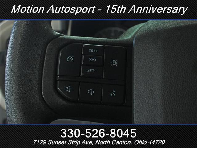 used 2021 Ford F-150 car, priced at $36,944