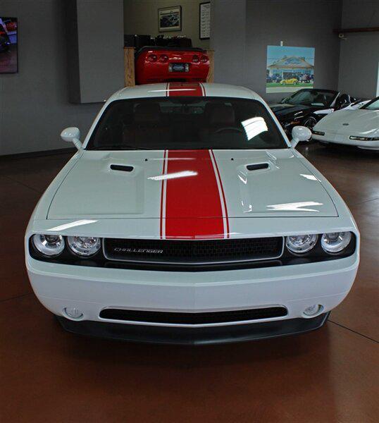 used 2014 Dodge Challenger car, priced at $23,955