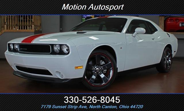 used 2014 Dodge Challenger car, priced at $24,955