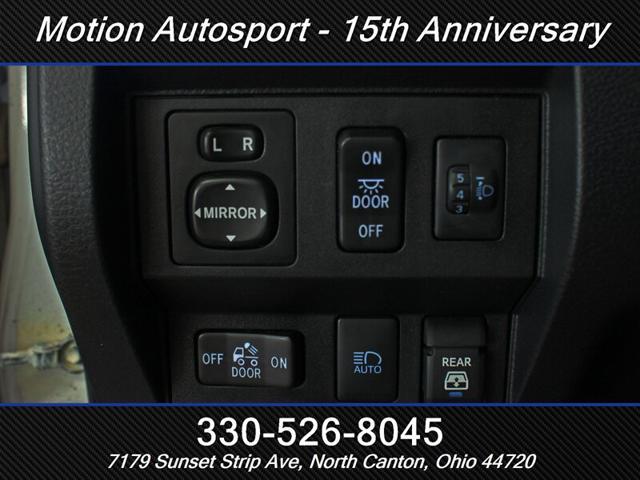 used 2020 Toyota Tundra car, priced at $39,977