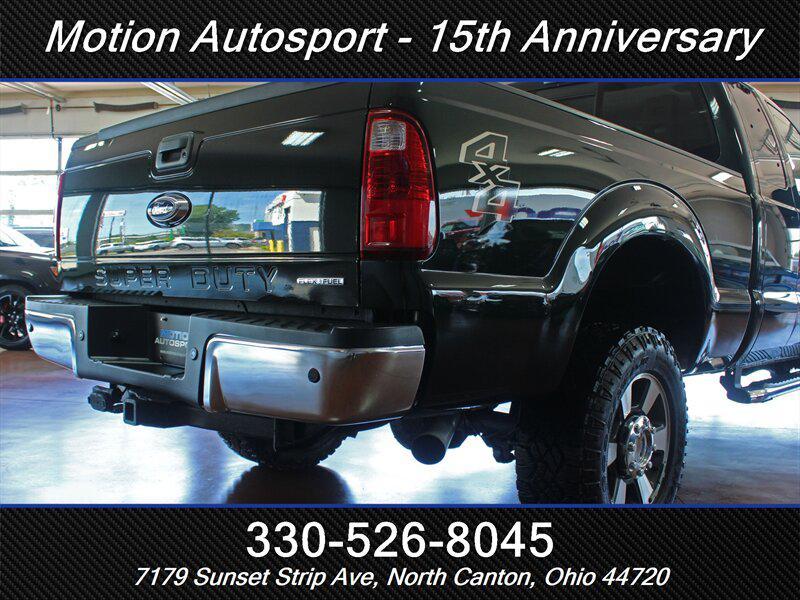 used 2014 Ford F-350 car, priced at $33,978