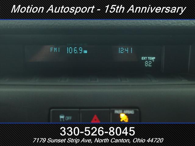used 2011 Ford F-150 car, priced at $9,978