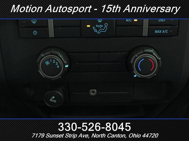used 2011 Ford F-150 car, priced at $9,978