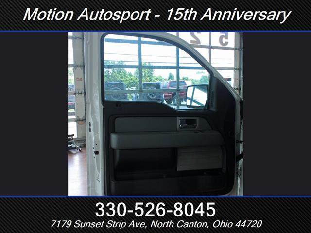 used 2011 Ford F-150 car, priced at $9,978