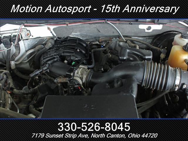 used 2011 Ford F-150 car, priced at $9,978