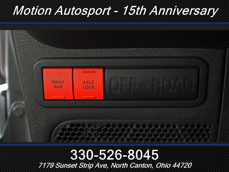 used 2014 Jeep Wrangler Unlimited car, priced at $21,989