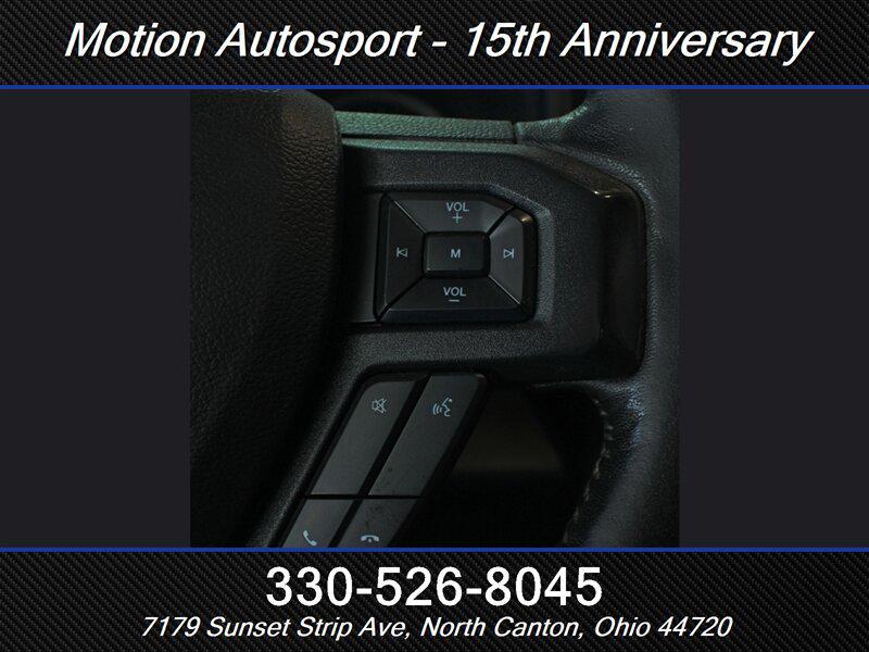 used 2020 Ford F-150 car, priced at $33,967