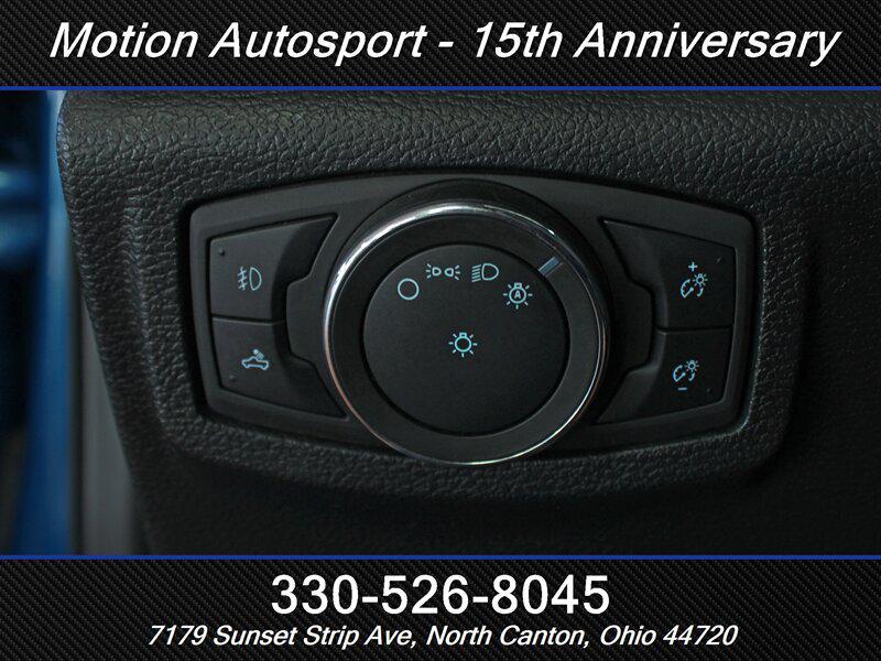 used 2020 Ford F-150 car, priced at $33,967
