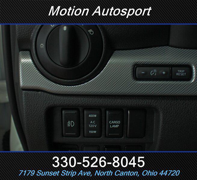 used 2018 Nissan Titan car, priced at $24,944