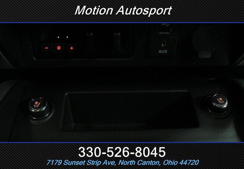 used 2018 Nissan Titan car, priced at $24,944