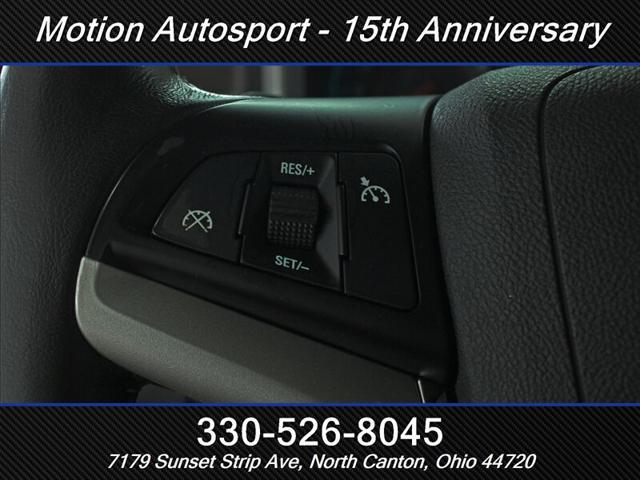 used 2012 Chevrolet Camaro car, priced at $17,988