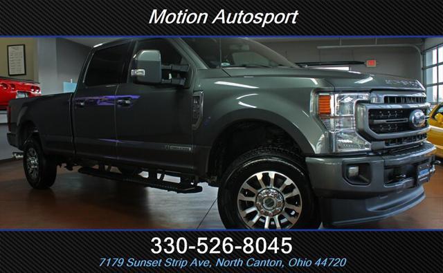 used 2022 Ford F-350 car, priced at $59,948