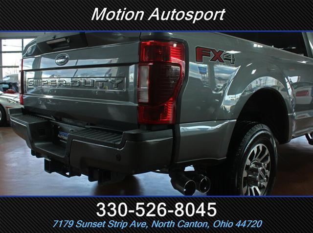 used 2022 Ford F-350 car, priced at $59,948