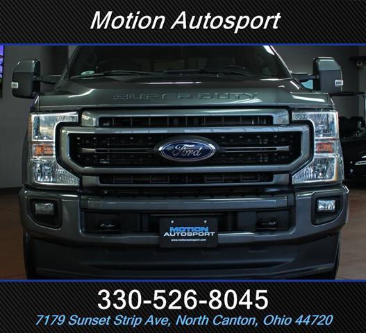 used 2022 Ford F-350 car, priced at $59,948