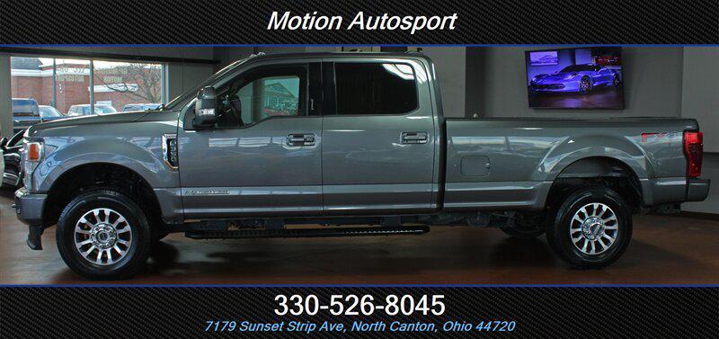 used 2022 Ford F-350 car, priced at $59,948